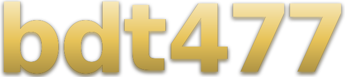 bdt477 logo